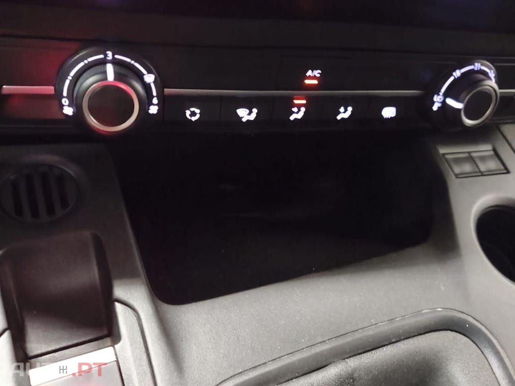 Fiat Doblo 1.5 BlueHDI Maxi (3 LUG)