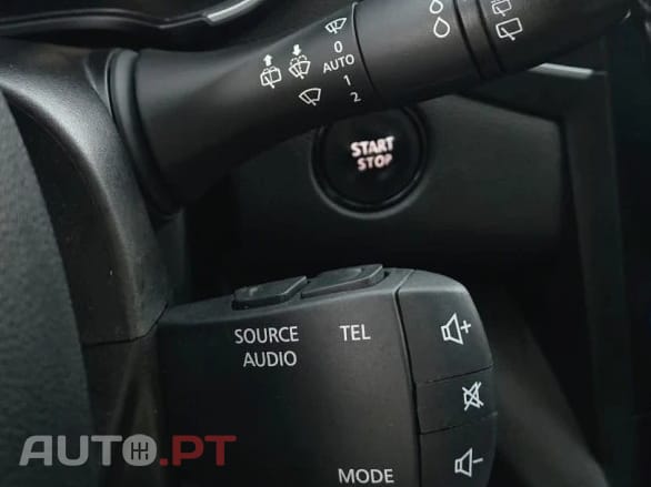 Renault Mégane Sport Tourer 1.5 dCi Bose Edition EDC