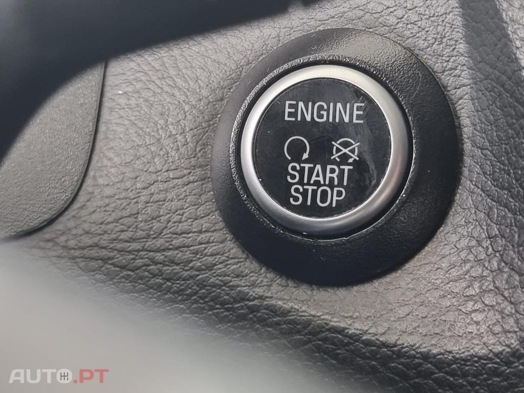 Ford Focus SW 1.5 TDCi Titanium