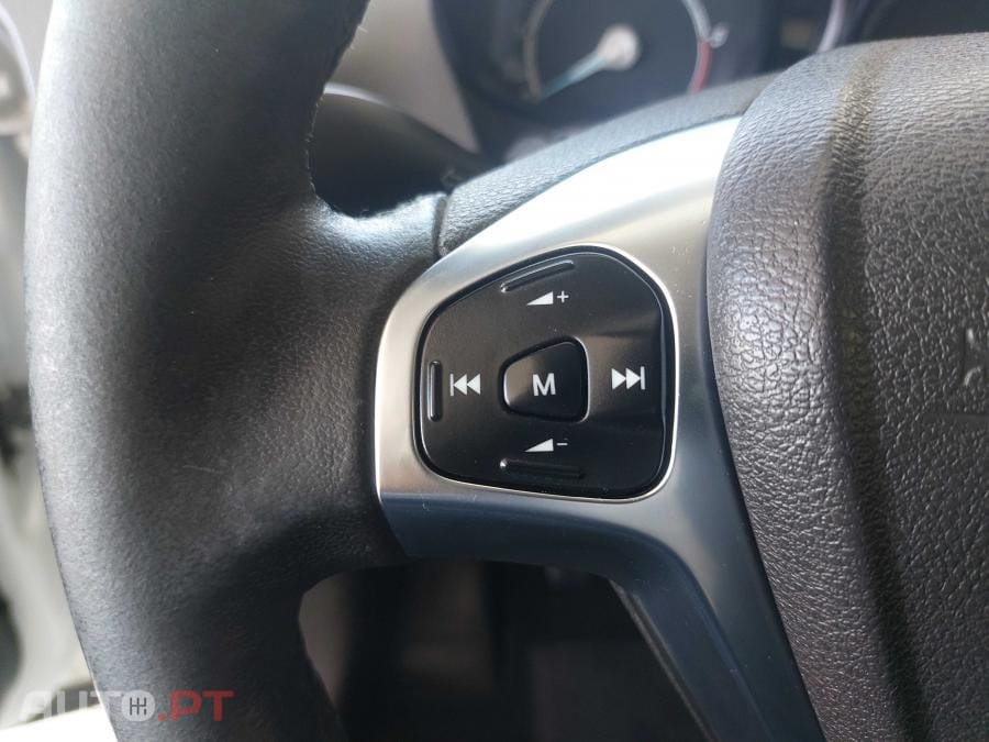 Ford Transit 1.5 TDCi Trend  - Iva Dedutível