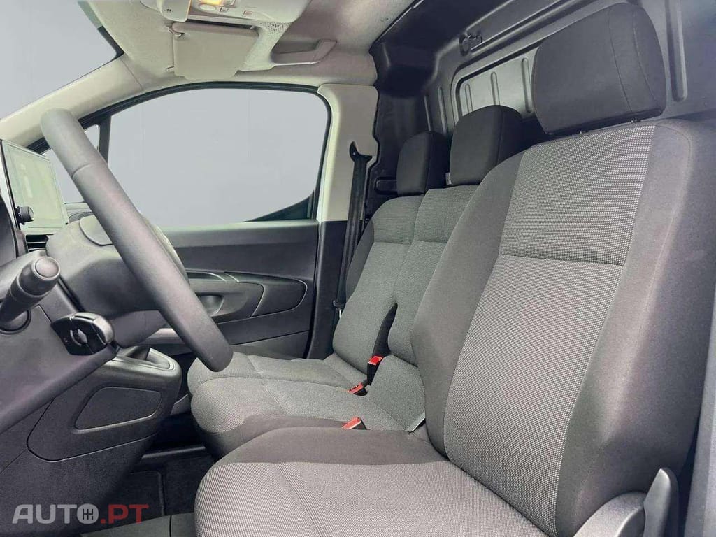 Citroen Berlingo I.V.A DEDUTÍVEL 1.5 BlueHDi 100 S&S M