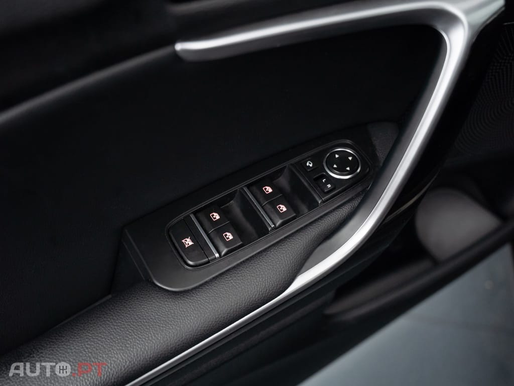 Kia Ceed SW 1.6 GDi PHEV Drive 6DCT