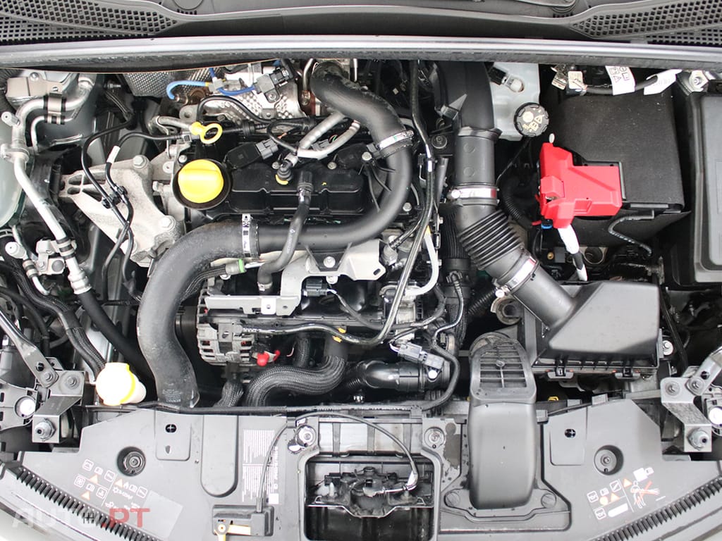 Renault Captur Captur 1.0 TCe Techno Bi-Fuel