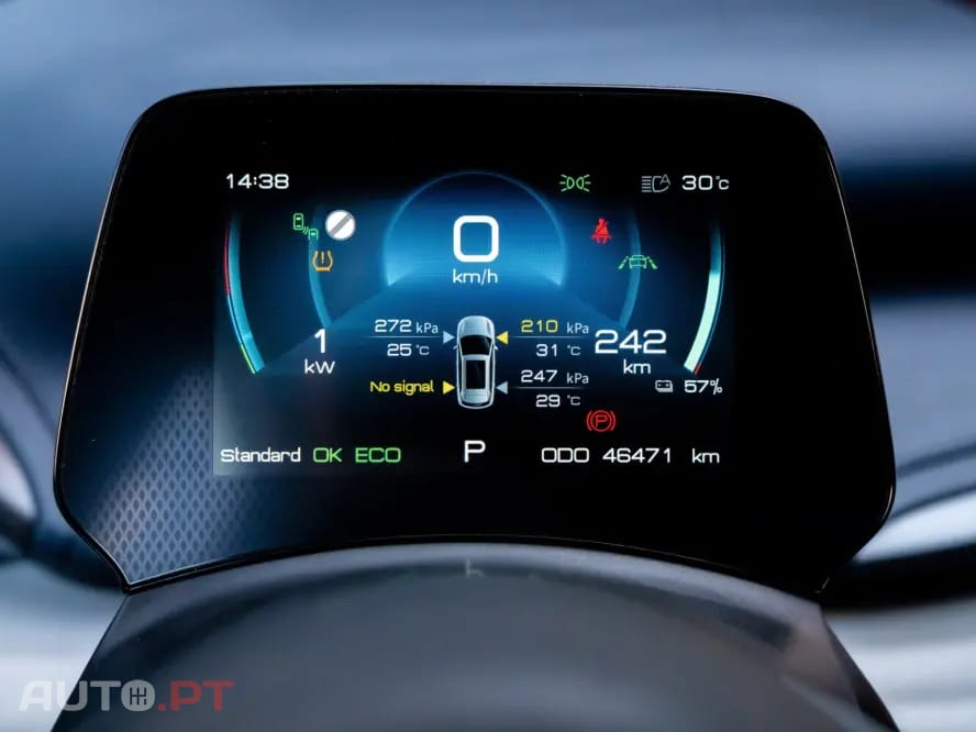 BYD Atto 3 60.48 kWh Design