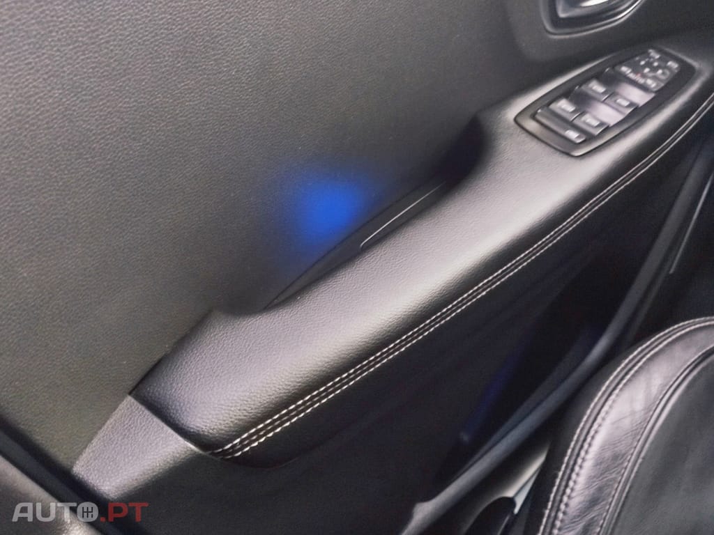 Renault Grand Scénic 1.6 dCi Bose Edition EDC SS