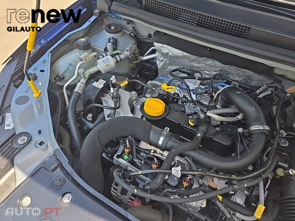 Dacia Sandero EXPRESSION ECO-G 100