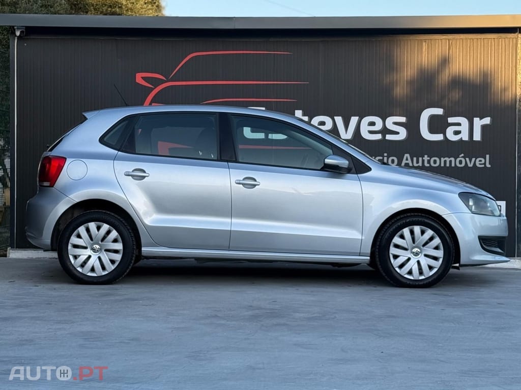 Volkswagen Polo 1.2