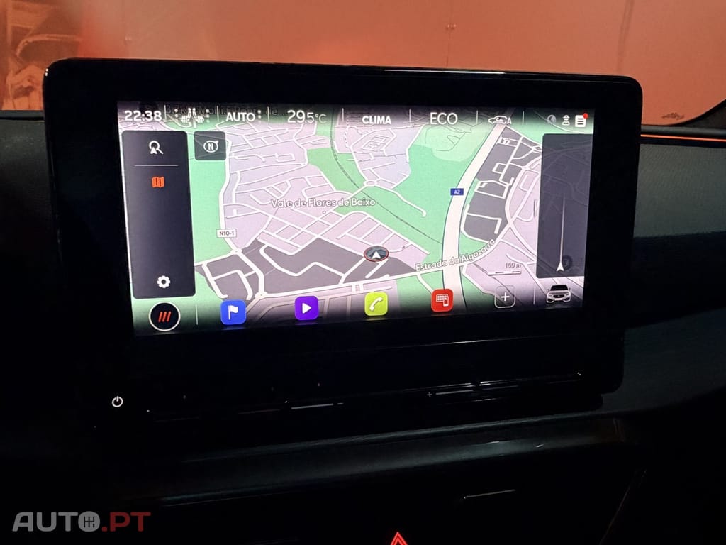 Cupra Leon ST 1.4 e-Hybrid VZ DSG