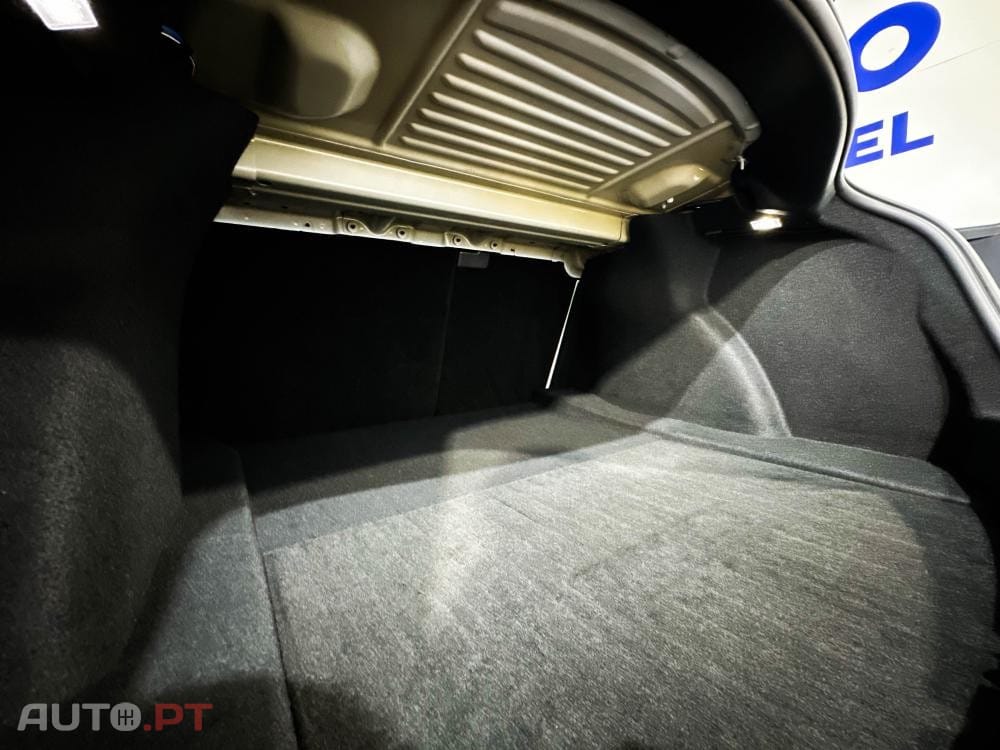 Tesla Model 3 Performance AWD