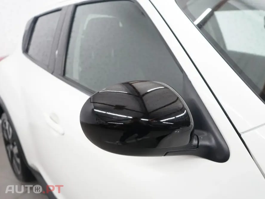 Nissan Juke 1.5 dCi Acenta Connect