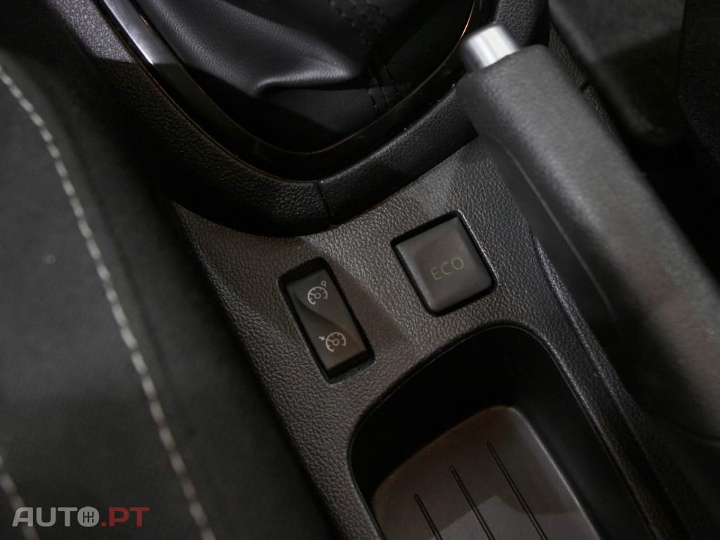 Renault Clio Sport Tourer 0.9 TCe Limited