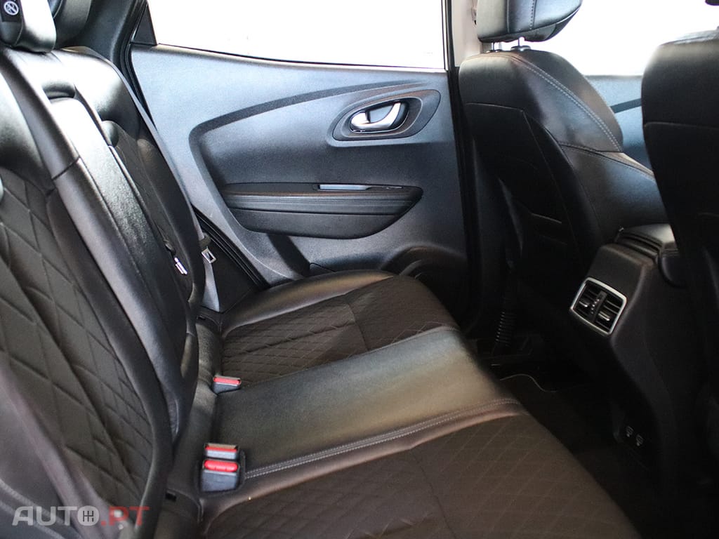 Renault Kadjar Kadjar 1.5 Blue dCi Techno EDC