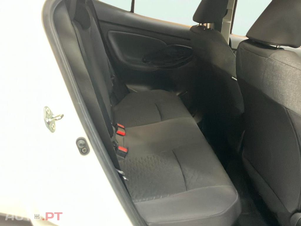 Toyota Yaris Cross 1.5 Hybrid