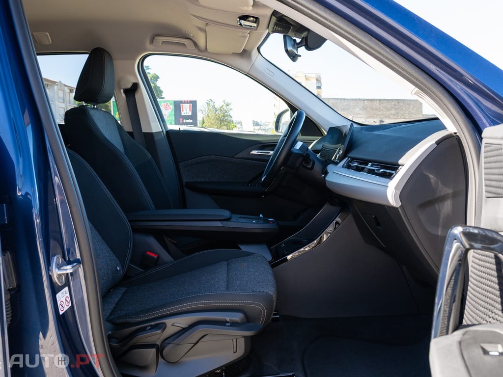 BMW iX1 xDrive30