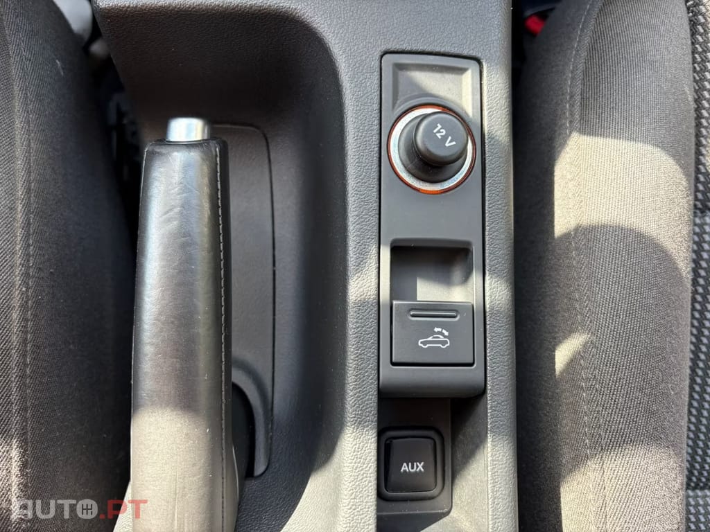 Audi A3 Cabrio 1.4 TFSI Ambiente