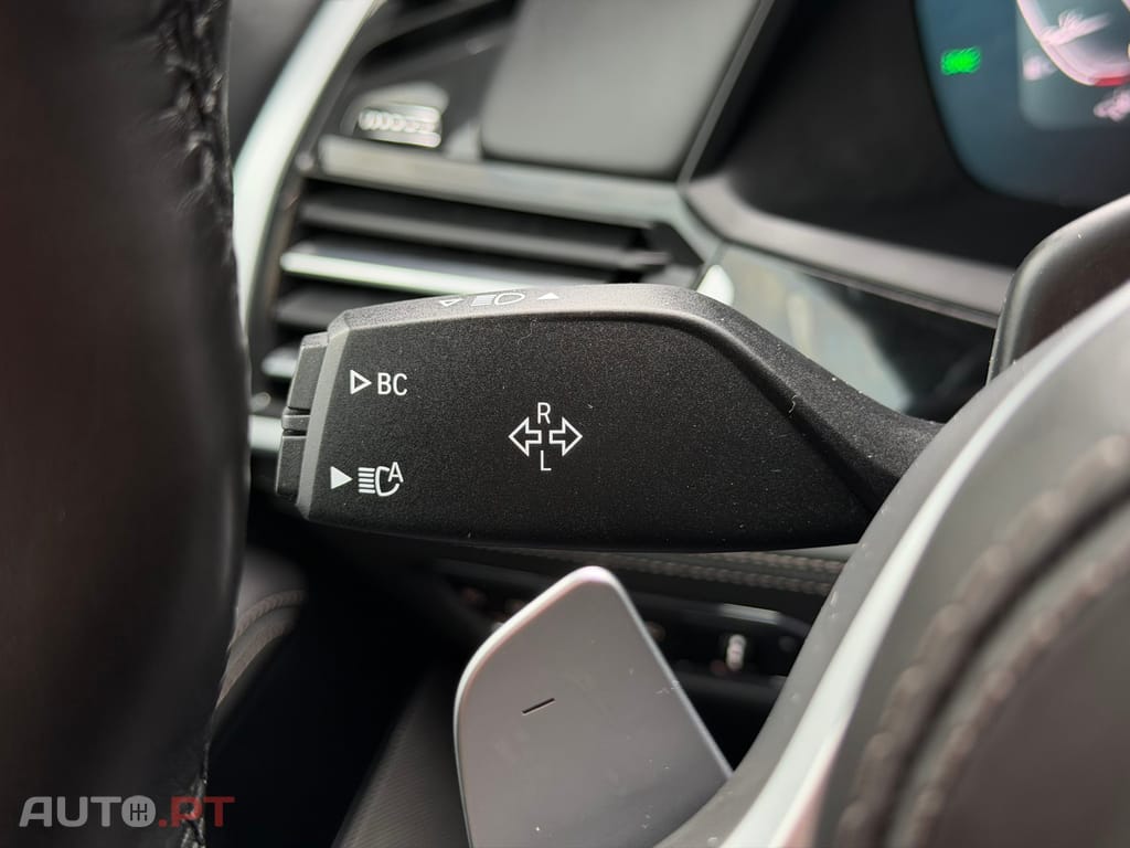 BMW X5 45 e xDrive Pack M