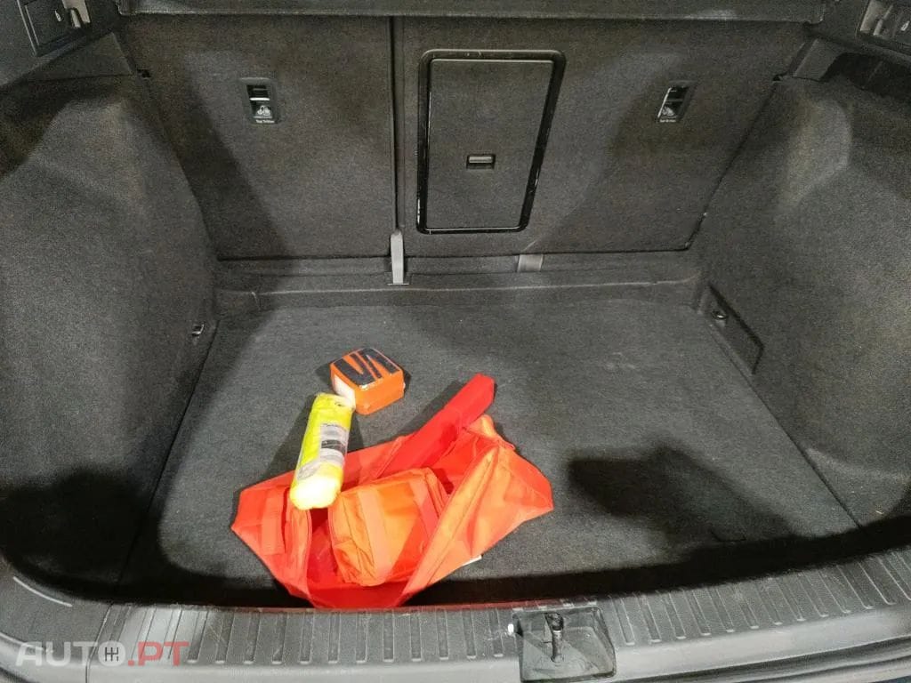 Seat Arona 1.0 TSI Style