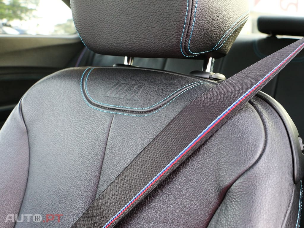 BMW M2 Auto 3.0 370cv