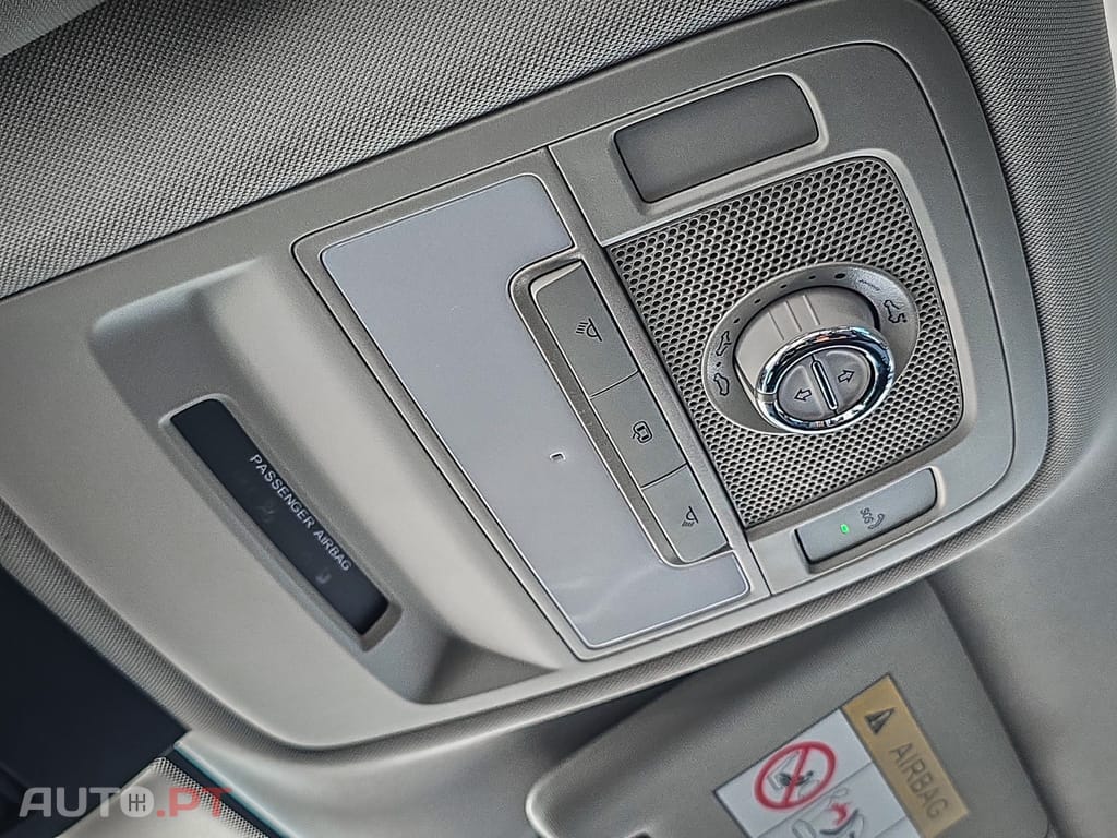 MG ZS 44.5 kWh Luxury