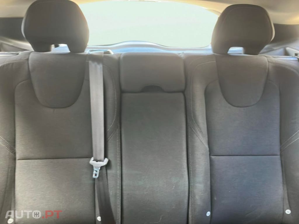 Volvo V40 2.0 D2 Momentum