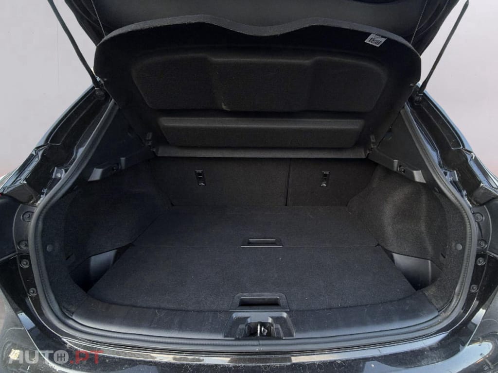 Nissan Qashqai 1.2 DIG-T Tekna Xtronic 360