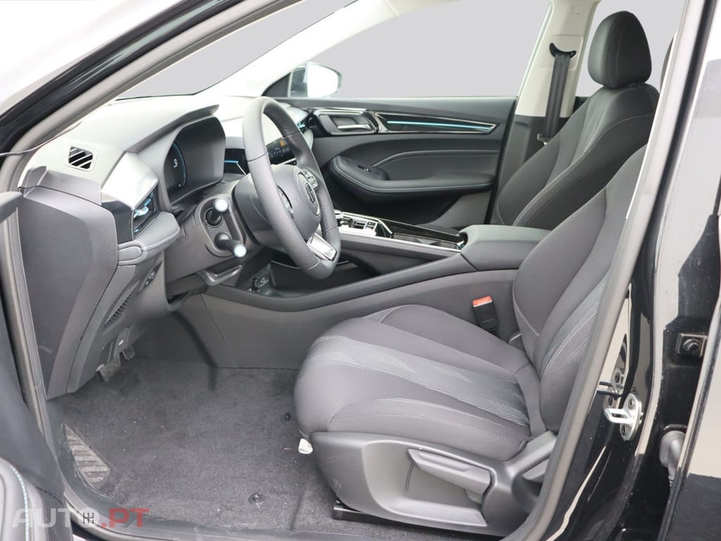 MG MG5 I.V.A DEDUTIVEL Comfort  