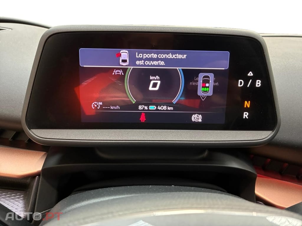 Cupra Tavascan 77 kWh V