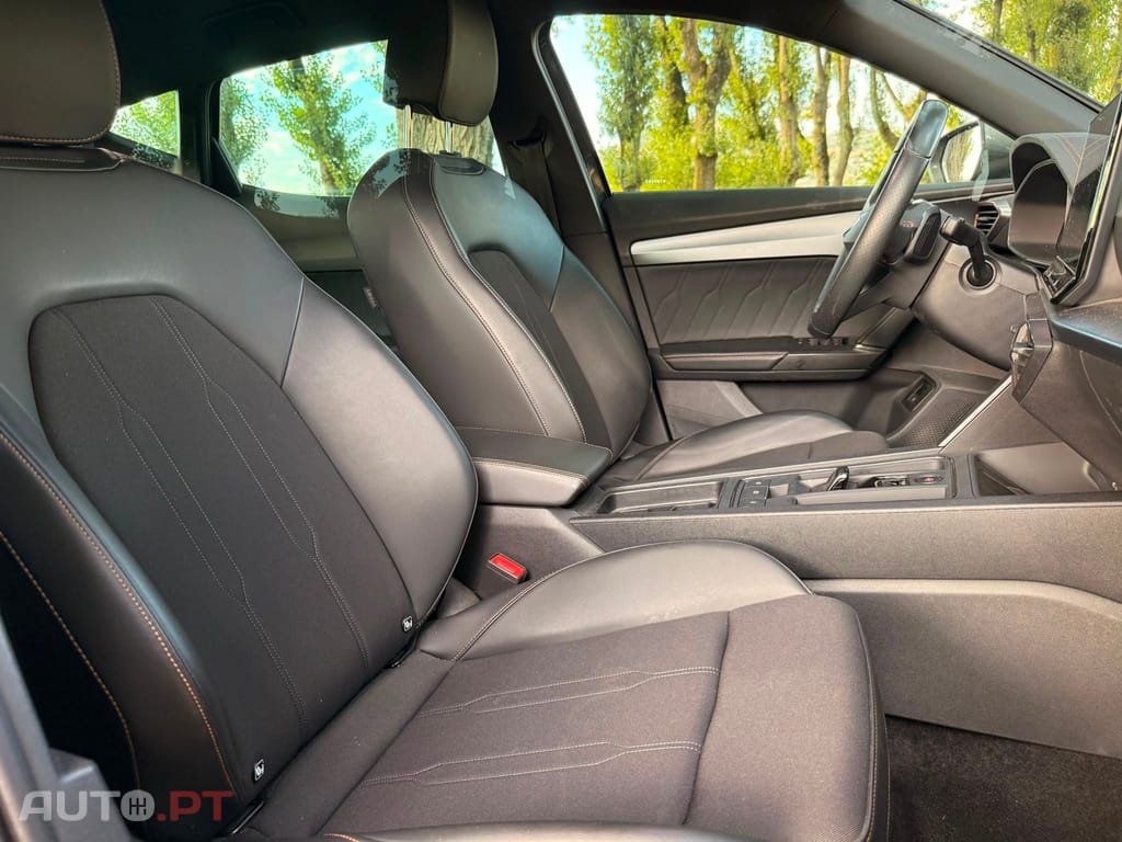 Cupra Formentor 1.4 e-Hybrid Business Edition DSG