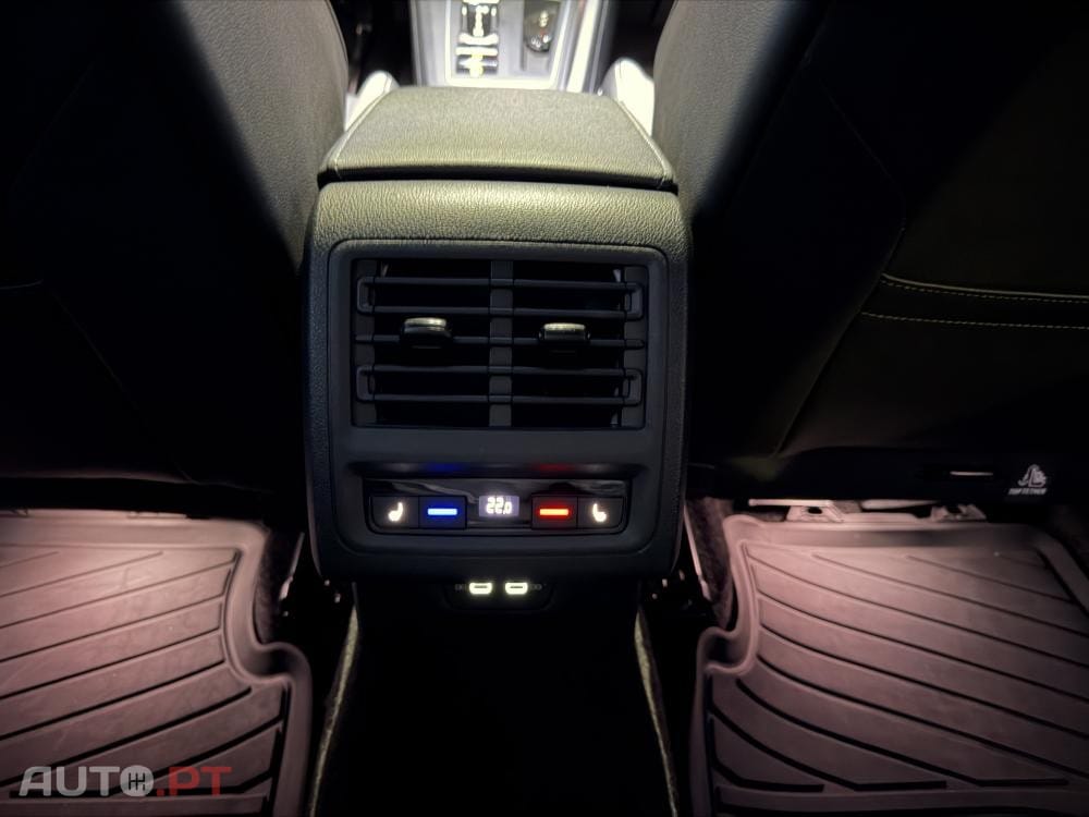 Volkswagen Golf 1.4 TSI GTE+ DSG