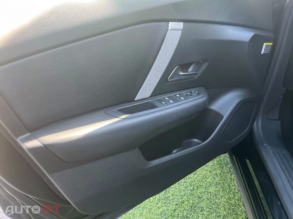 Citroen C4 X 1.2 PureTech YOU!