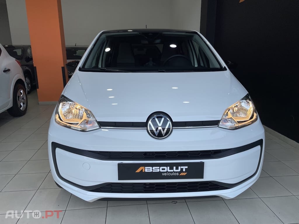 Volkswagen Up! 1.0 Move