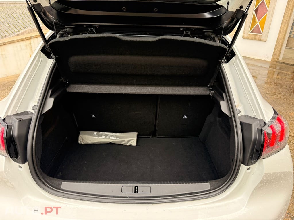 Peugeot 208 1.2 PureTech GT Line