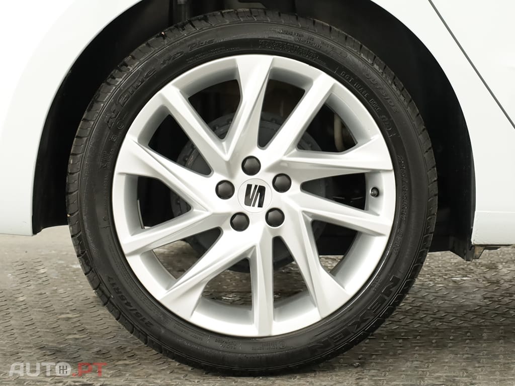 Seat Ibiza Ibiza 1.0 TSI FR