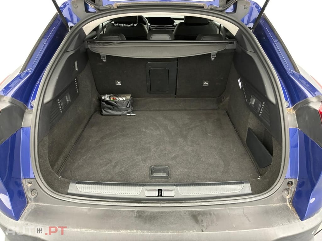 Citroen C5 X 1.2 PureTech Feel Pack EAT8