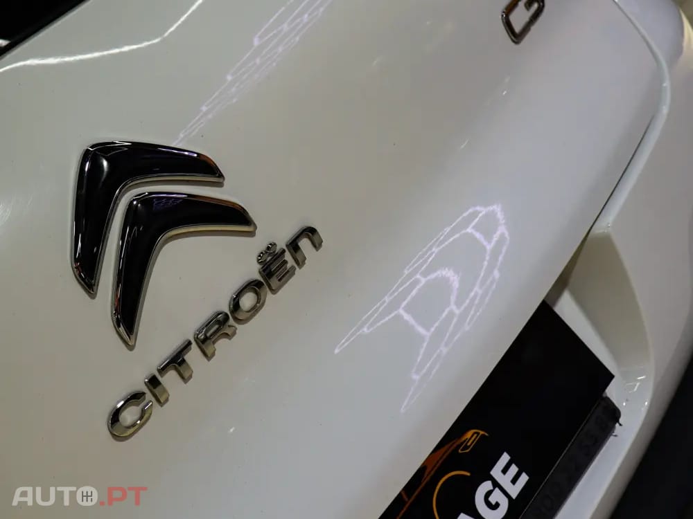 Citroen C3 1.2 PureTech Plus
