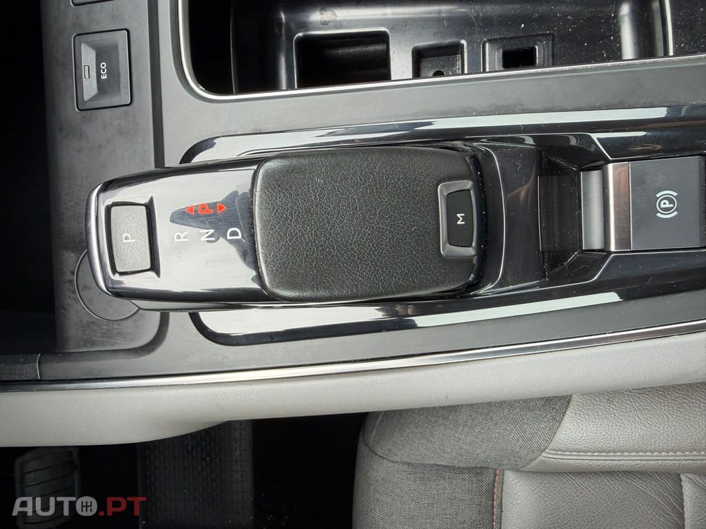 Citroen C5 Aircross 1.2 PureTech Shine EAT8