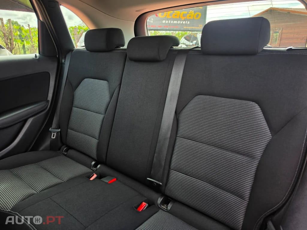 Mercedes-Benz B 180 d