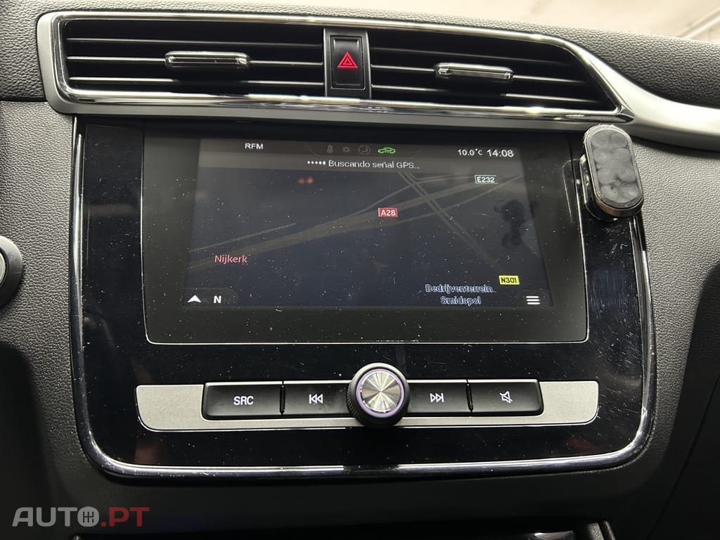 MG ZS EV 44.5 kWh Comfort