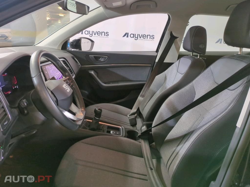 Seat Ateca 1.0 TSI Style