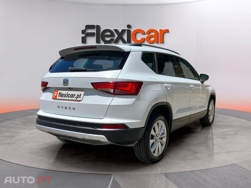 Seat Ateca 1.0 TSI Style