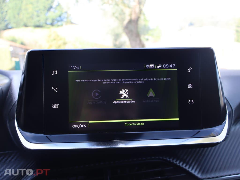 Peugeot 2008 1.5 BlueHDi Allure Pack EAT8