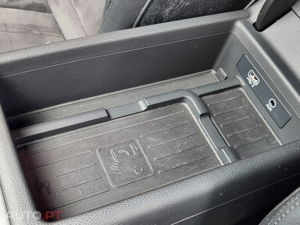 Audi A4 Avant 2.0 TDI ultra