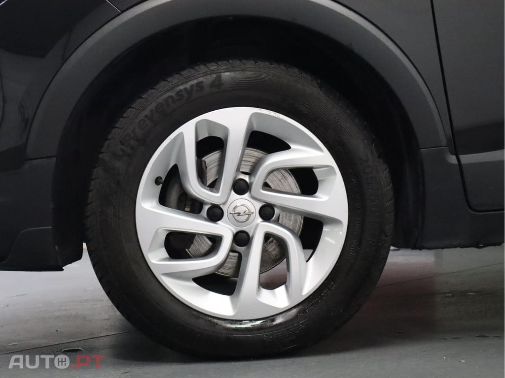 Opel Crossland X 1.2T 110cv S/S Innovation