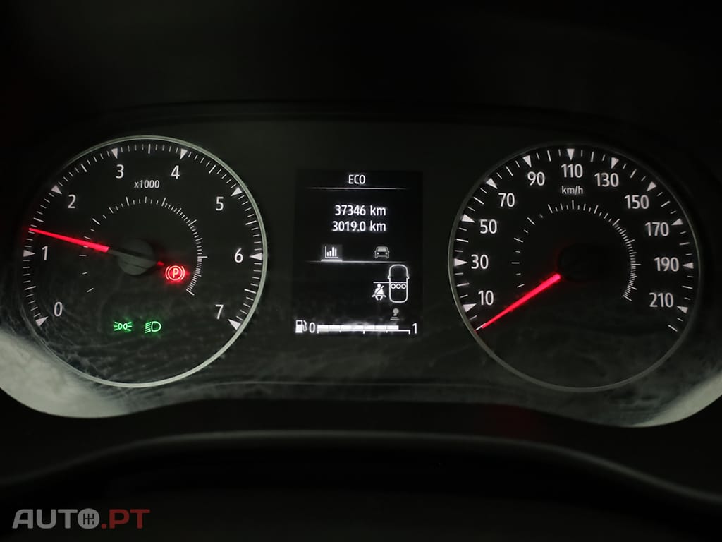 Dacia Sandero Sandero 1.0 TCe Stepway Expression