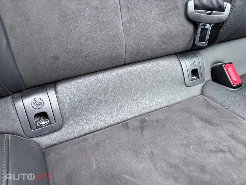 Seat Leon 1.6 TDI S&S 4Drive Style