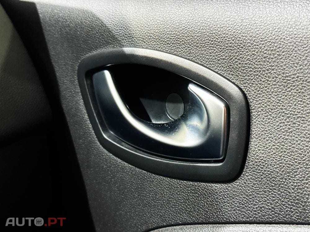 Renault Zoe (c/ Bateria) Intens 50