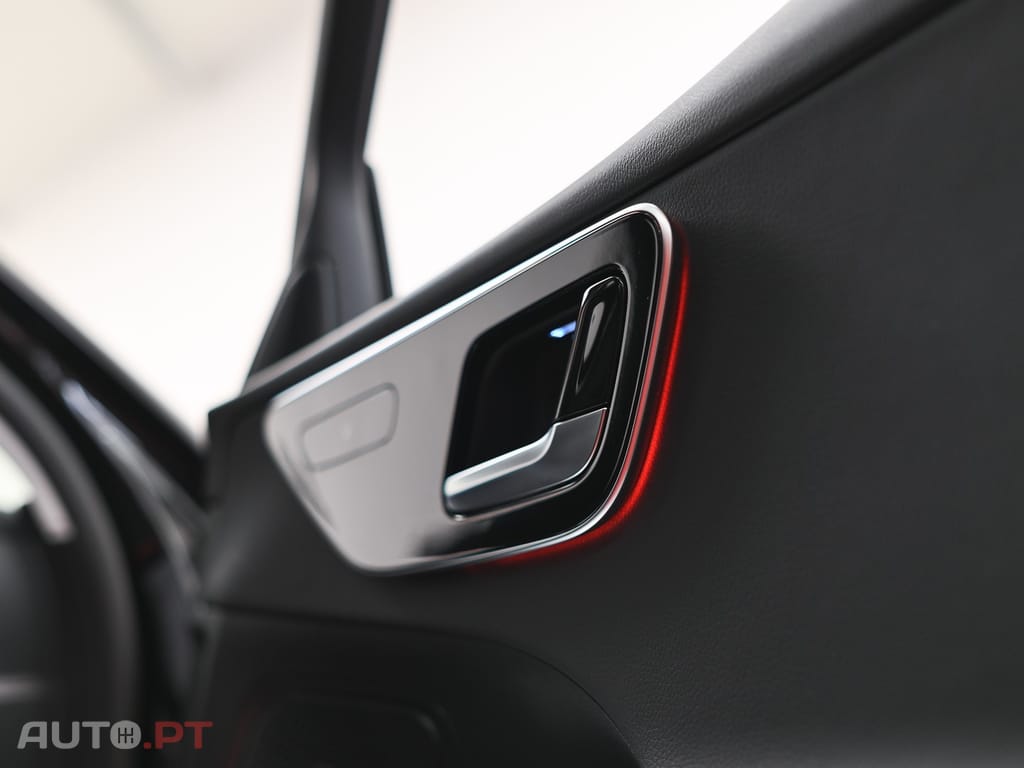 Mercedes-Benz C 300 de 4Matic T 9G-TRONIC Avantgarde