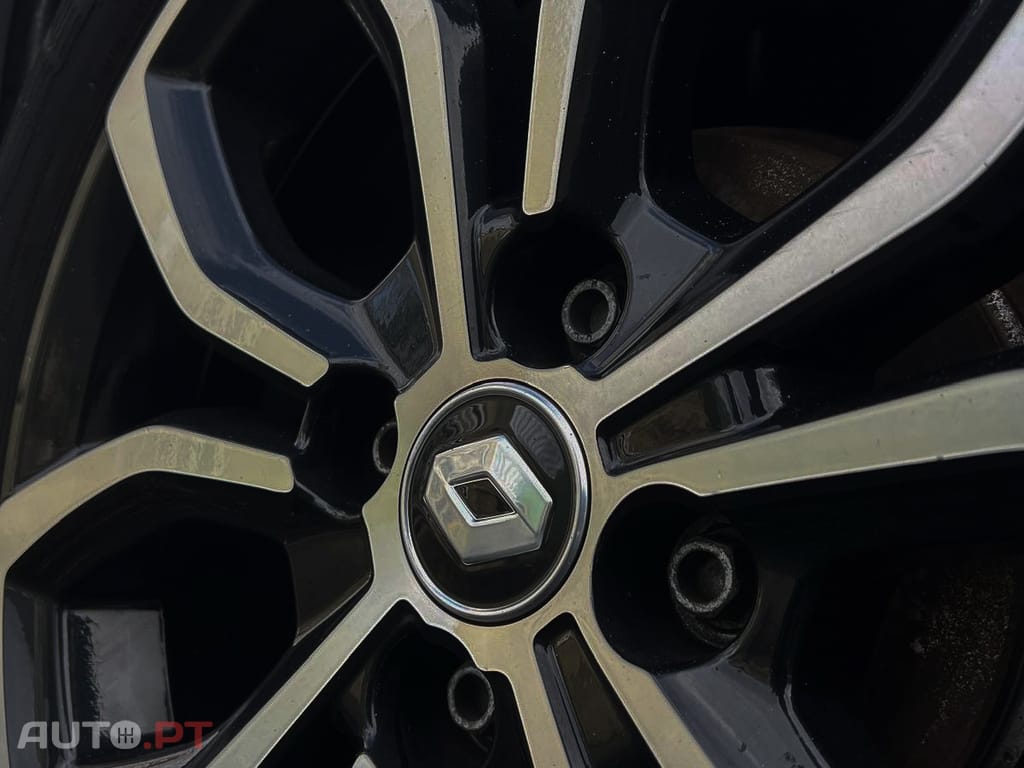 Renault Clio 0.9 Limited Edition