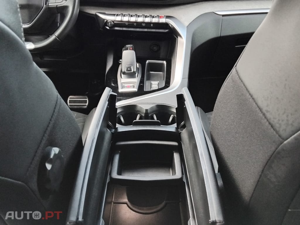 Peugeot 5008 II 1.5 BlueHDi GT EAT8