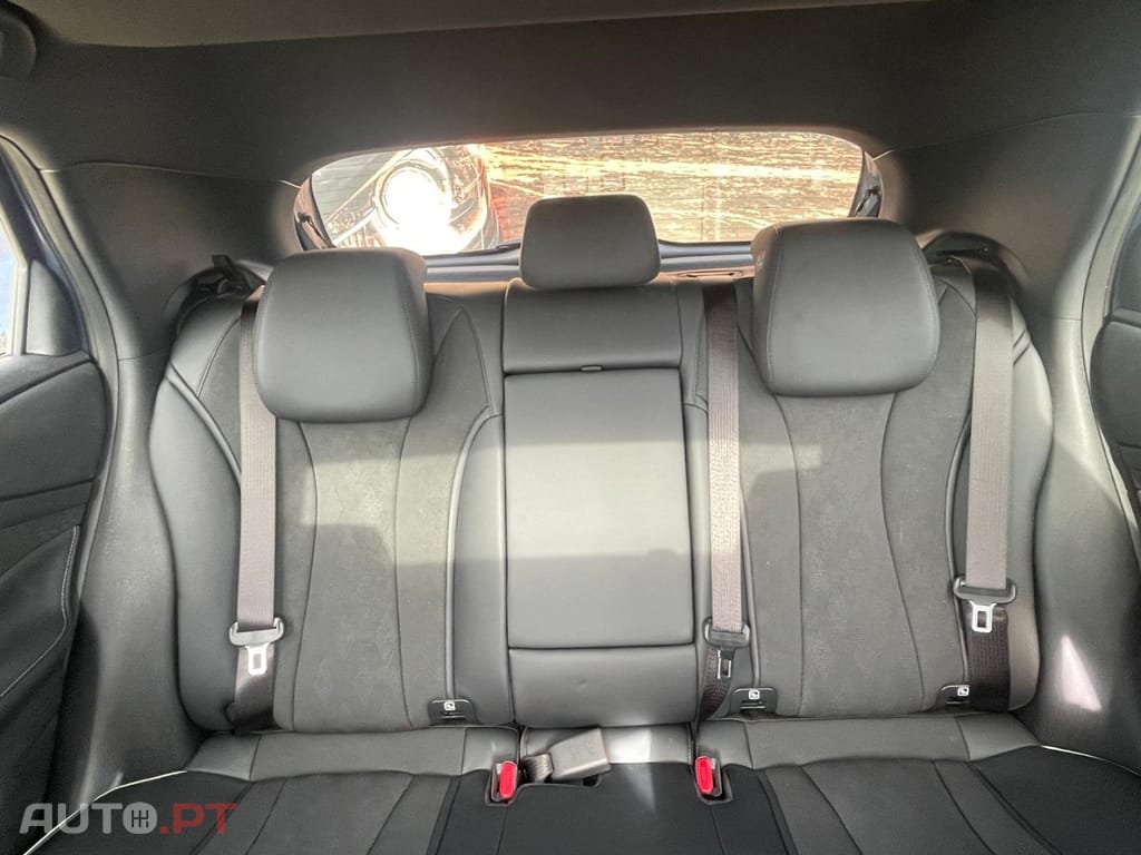 BYD Dolphin 60.4 kWh Design